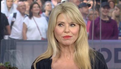 Christie Brinkley Reveals Shocking Way the Model Discovered She Had Skin Cancer on Her Face