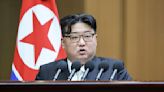 North Korea fires missiles off east coast, South Korea, Japan say