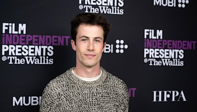 ’13 Reasons Why’ Dylan Minnette on Stepping Away From Acting: It ‘Started to Feel like a Job’
