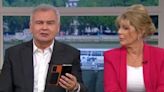 Ruth Langsford's 'irritation' with Eamonn Holmes explained after surprise split