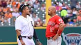 MLB commissioner Rob Manfred honors Albert Pujols and Miguel Cabrera with 2022 All-Star Game spots