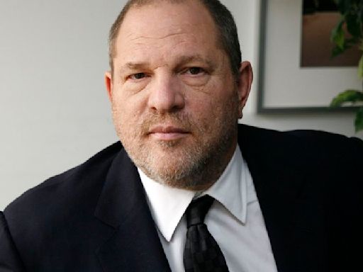 Harvey Weinstein comparecerá ante un tribunal de Nueva York