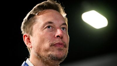 Australian PM calls Elon Musk an 'arrogant billionaire' in row over attack footage