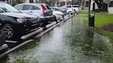 Las ciudades en Miami-Dade y Broward eliminaron las tarifas de estacionamiento por inundaciones en Florida
