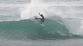 Jackson Dorian Details His Salina Cruz Score During the First Big South Swell of the Season