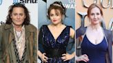 Helena Bonham Carter Says Johnny Depp Is 'Completely Vindicated,' J.K. Rowling Has Been 'Hounded'