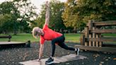 If You Only Do One Stretch Before A Run, Make It This One, Recommended By Endurance Runner And Peloton Instructor...