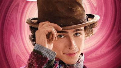 Wonka: La recensione