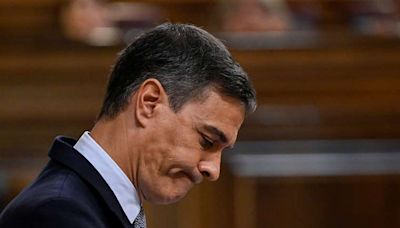 Pedro Sánchez declarará ante juez español en caso contra su esposa por presunta corrupción | Teletica