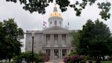 New Hampshire moves to ban child marriage despite lawmaker calling teens 'ripe and fertile'