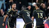 LAFC placing more emphasis on U.S. Open Cup this year