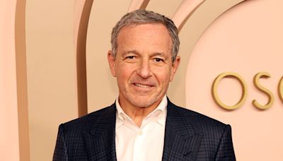 Bob Iger Reflects on Disney’s Streaming Launch: “We Invested Too Much”