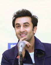 Ranbir Kapoor