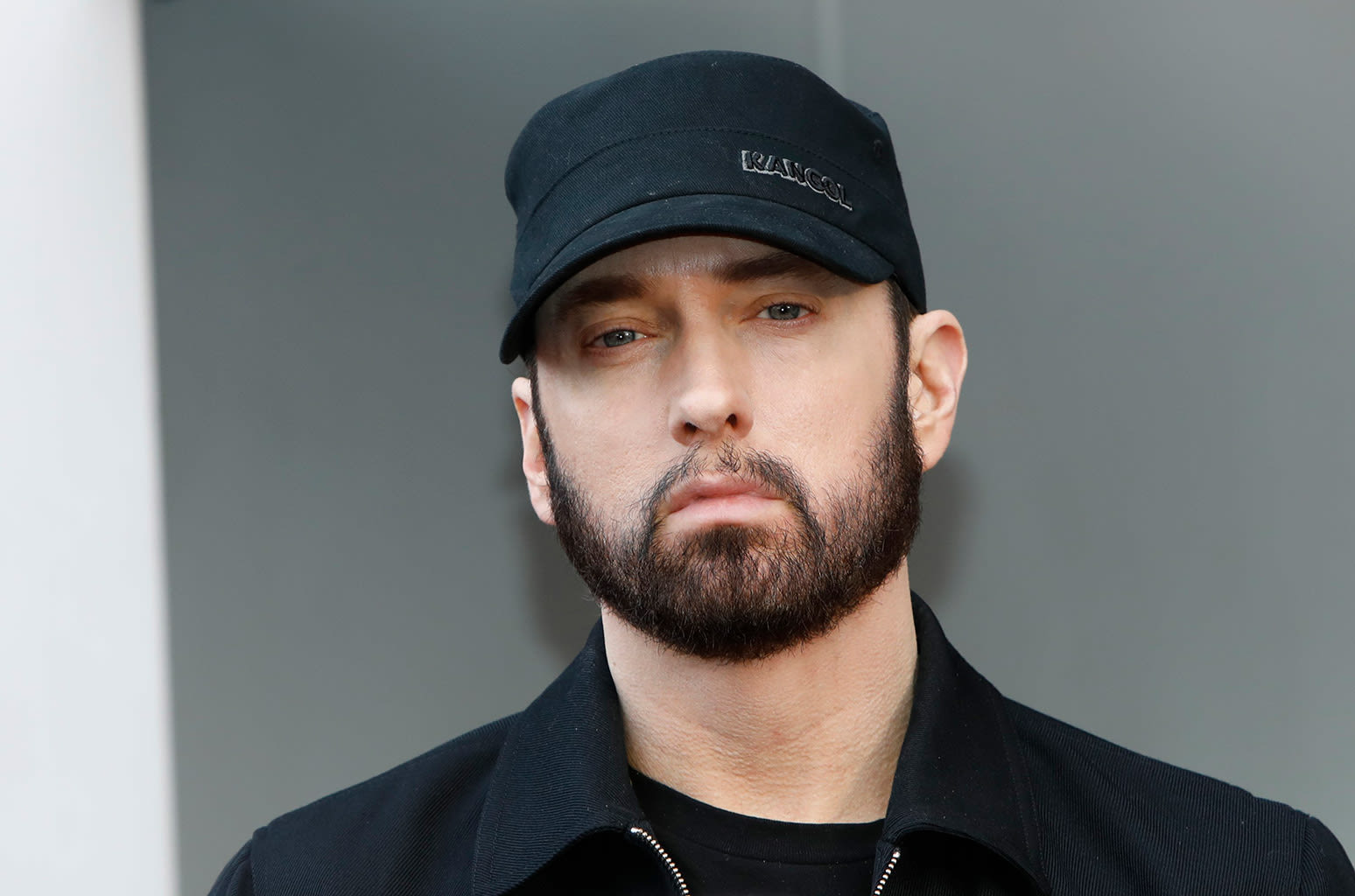How Eminem Used AI to Bring Slim Shady Back to Life