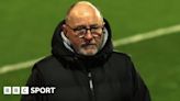 Gary Johnson: Ex-Cheltenham Town manager returns as director of football