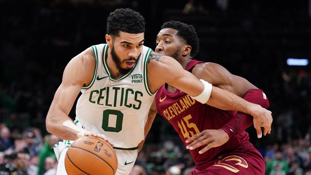 Cleveland Cavaliers vs Boston Celtics picks, predictions: Who wins NBA Playoffs series?