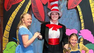 Play preview: Bell Tower kids' program visits the world of Dr. Suess with 'Suessical'