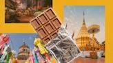 Move Over Switzerland—Thailand Is the New Hub for Craft Chocolate