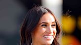 Meghan Markle Made a Surprise Appearance on Her Friend's Instagram Story