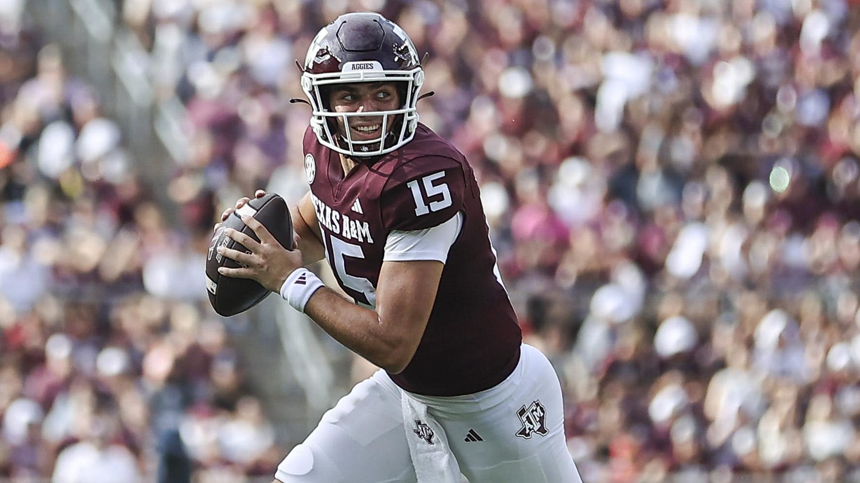 Texas A&M Aggies Maroon & White Spring Game: Live Updates