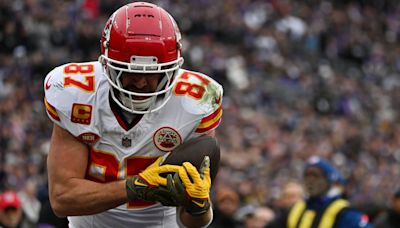 Chiefs' Kelce Fired Up Over Offseason Moves, 'We Got Some Dogs!'