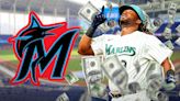 MLB rumors: The $16 million decision Marlins will have to make in Josh Bell trade talks