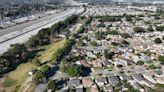 Major flood would hit Los Angeles Black communities disproportionately hard, study finds