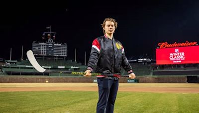 Blues vs. Blackhawks NHL Winter Classic Set for New Year's Eve 2024 at Wrigley Field