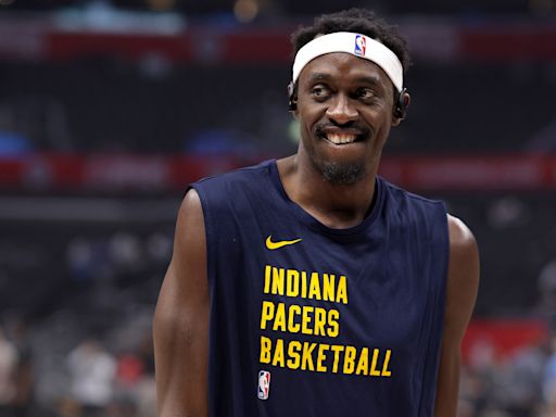 Pascal Siakam reportedly 'intends' to sign 4-year, $189.5M max deal to return to Pacers