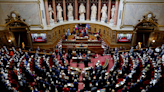 French Senate votes for controversial rise of retirement age to 64