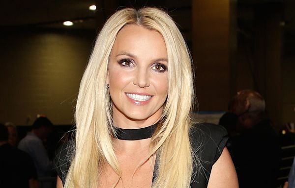 Britney Spears Net Worth Revealed Amid Reports That She’s Going ‘Broke’