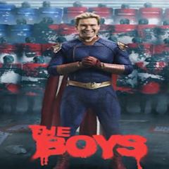 The Boys season 4 trailer: Karl Urban on mission to save the world