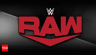 WWE RAW July 15, 2024 Preview: Confirmed matches, streaming options, start time and more | WWE News - Times of India