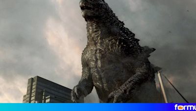 'Godzilla' (3,1%) gana la batalla en TDT junto a 'La que se avecina' (3,2%), que sigue triunfando en FDF