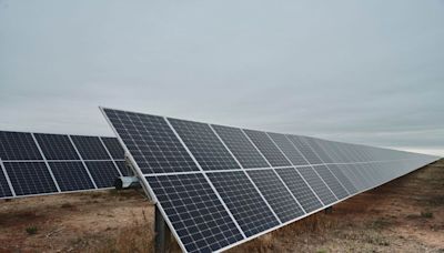 IFC Backs Ghana Group to Build $1 Billion Solar-Energy Project