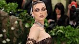 Emma Chamberlain says her goth, 'swampy' Met Gala look took 640 hours to create: See pics