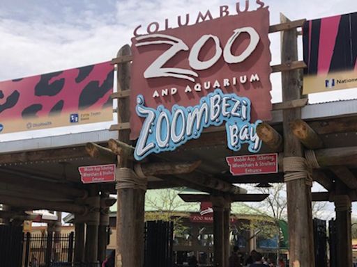 Fourth former Columbus Zoo executive accused of using funds to buy, sell cars