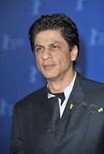 Shah Rukh Khan