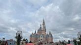 Shanghai Disneyland to remain temporarily closed starting Nov. 29