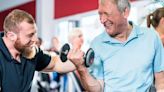 One activity 'keeps muscles and bones strong' say specialists