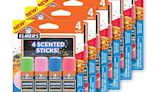 Elmer's Scented Glue Sticks, Now 66% Off