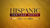 Hispanic Heritage Month: Meet the Hispanic Trailblazers in our Community