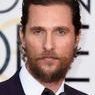 Matthew McConaughey