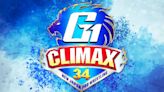 NJPW anuncia los participantes de G1 Climax 34