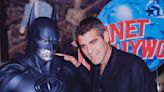 George Clooney y la vergüenza por 'Batman y Robin' que no logra superar 26 años después