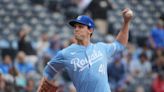 A closer look at KC Royals pitcher Daniel Lynch IV’s spot start vs. the Rangers