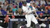 Sánchez, Cooper power Marlins to 15-2 rout over Cardinals