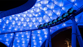 TRON Lightcycle Opening April 4, in Walt Disney World