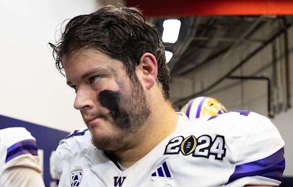 Ravens Rookie OT Eyes 'Special' Opportunity