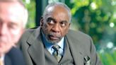 Fallece Bill Cobbs, actor de "The Bodyguard"